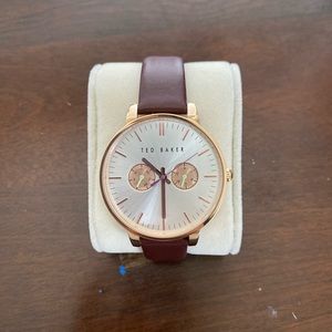 Ted baker watch